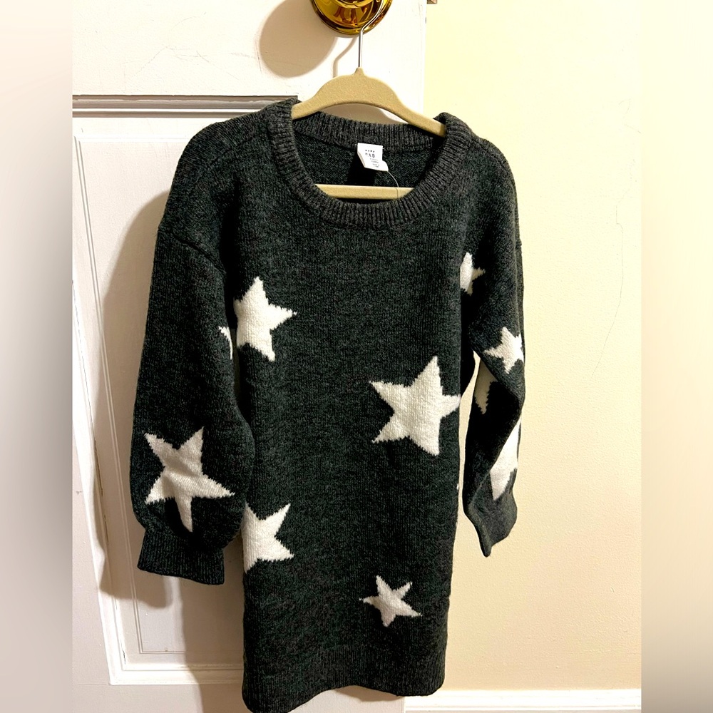 NWT Gap Sweater Dress